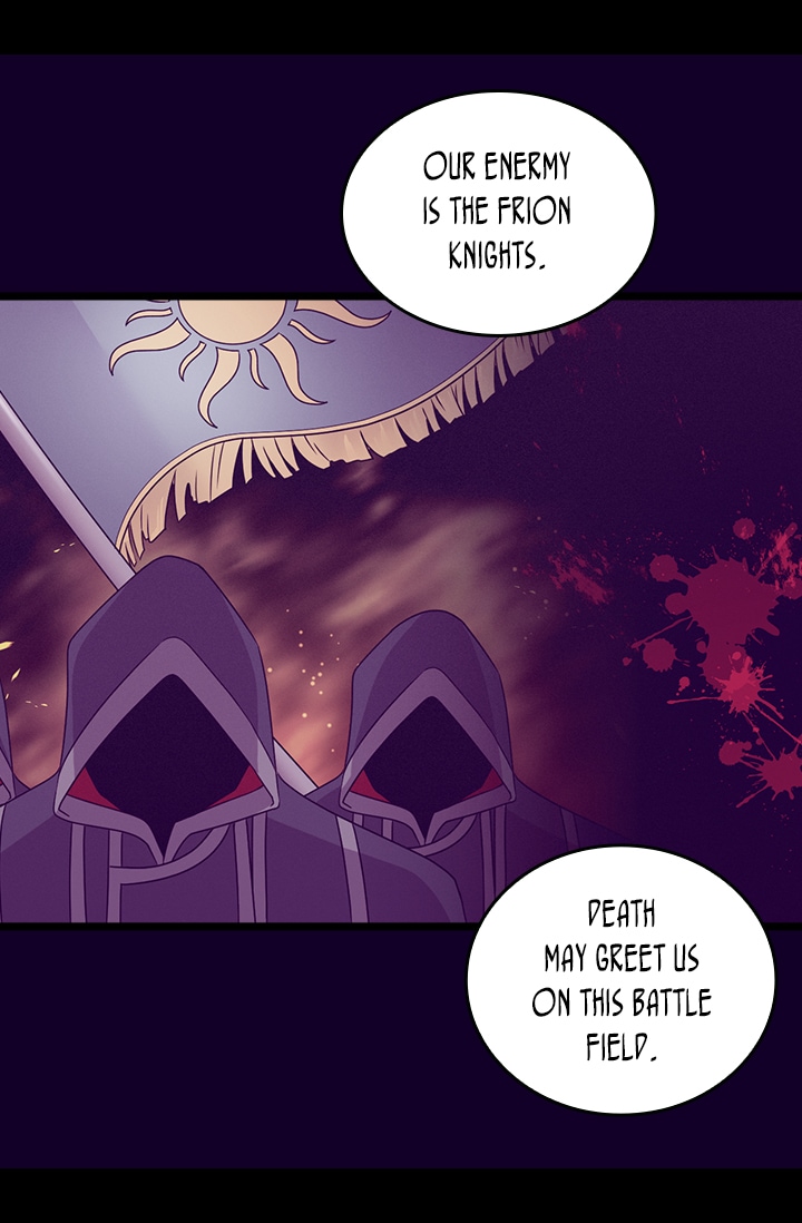 They Say I Was Born a King's Daughter Chapter 173 page 30 - Chapter 173: Something I Must Tell You
