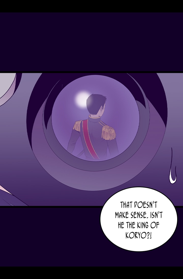 They Say I Was Born a King's Daughter Chapter 173 page 60 - Chapter 173: Something I Must Tell You