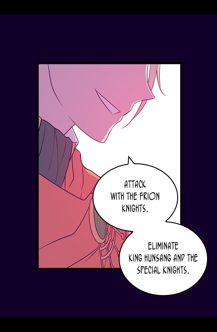 They Say I Was Born a King's Daughter Chapter 173 page 73 - Chapter 173: Something I Must Tell You