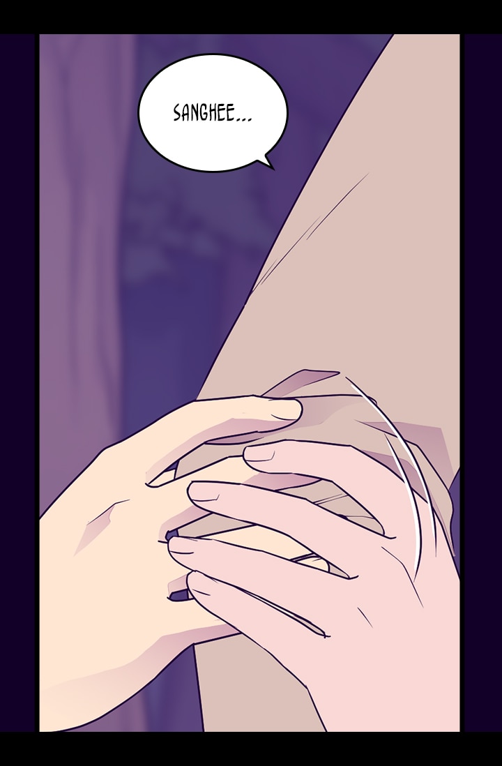 They Say I Was Born a King's Daughter Chapter 173 page 9 - Chapter 173: Something I Must Tell You