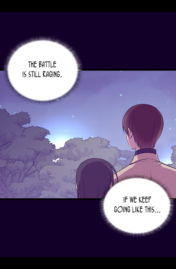They Say I Was Born a King's Daughter Chapter 174 page 13 - Chapter 174: A Father's Wish