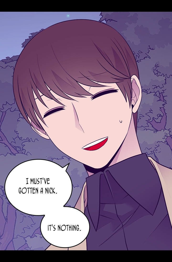 They Say I Was Born a King's Daughter Chapter 174 page 17 - Chapter 174: A Father's Wish