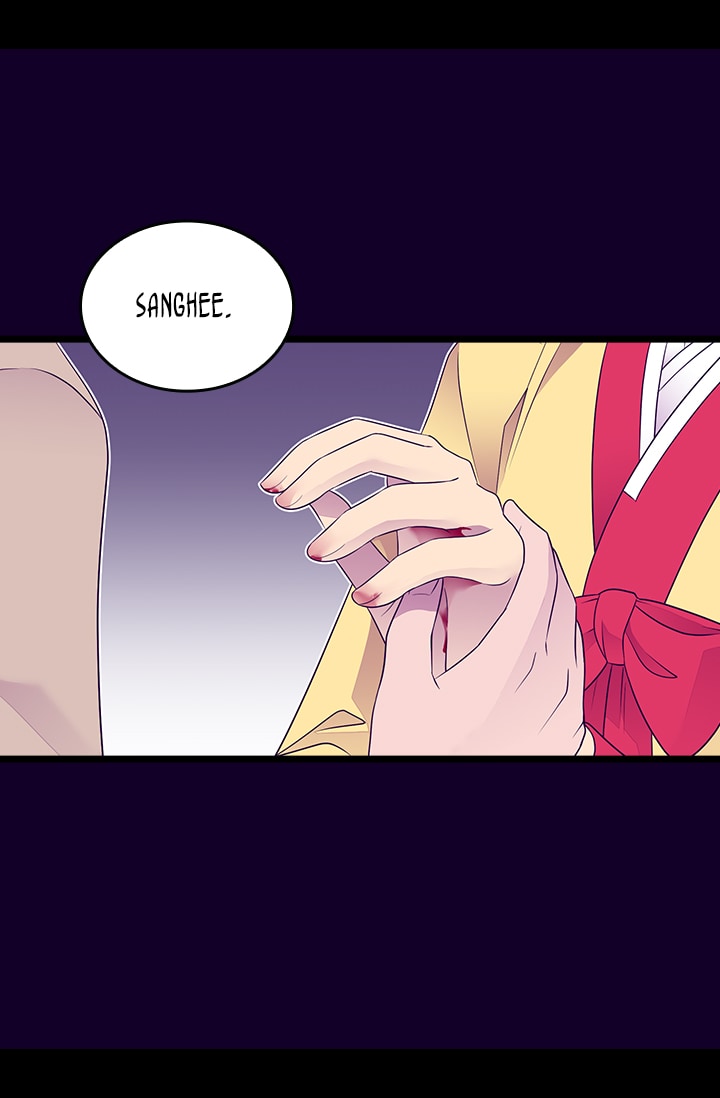 They Say I Was Born a King's Daughter Chapter 174 page 19 - Chapter 174: A Father's Wish