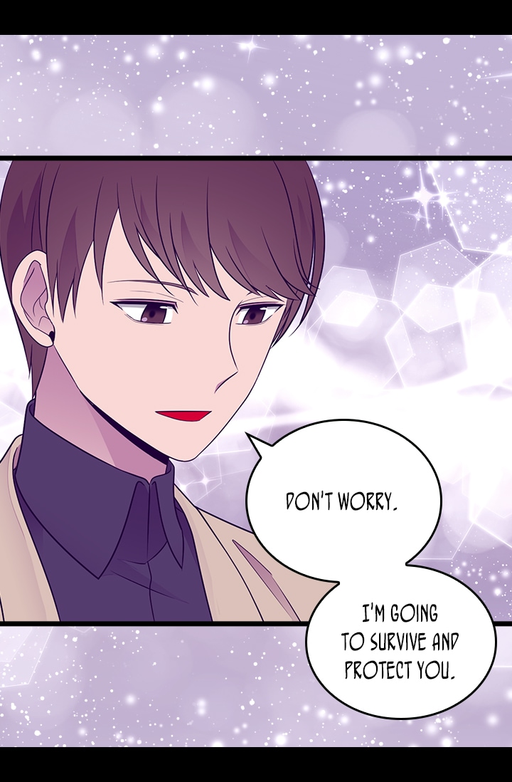 They Say I Was Born a King's Daughter Chapter 174 page 20 - Chapter 174: A Father's Wish