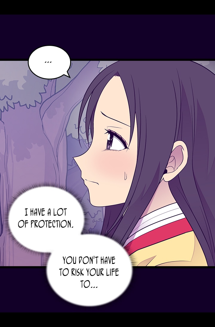 They Say I Was Born a King's Daughter Chapter 174 page 21 - Chapter 174: A Father's Wish