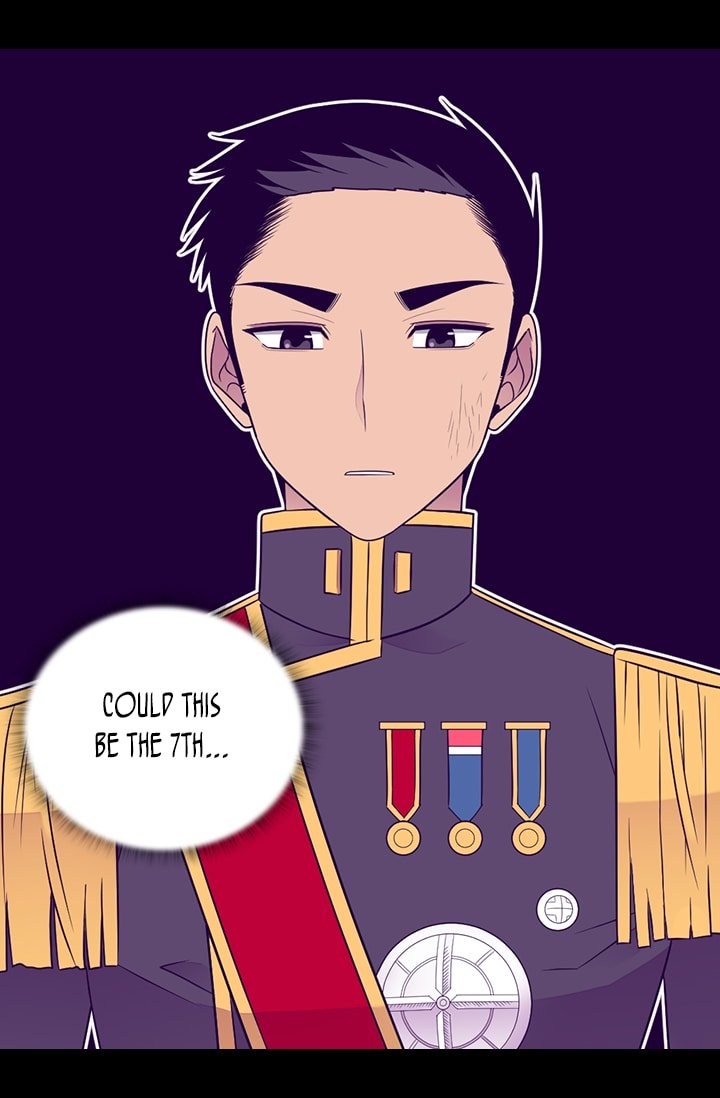 They Say I Was Born a King's Daughter Chapter 174 page 26 - Chapter 174: A Father's Wish