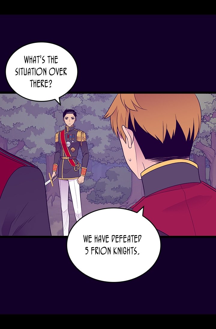 They Say I Was Born a King's Daughter Chapter 174 page 28 - Chapter 174: A Father's Wish