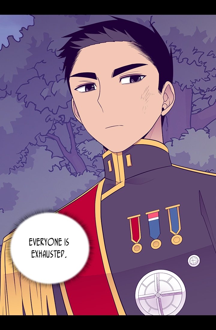 They Say I Was Born a King's Daughter Chapter 174 page 30 - Chapter 174: A Father's Wish