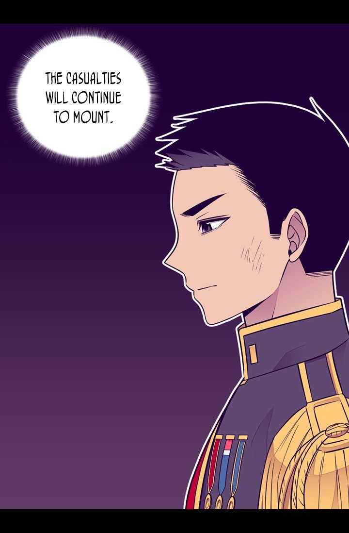 They Say I Was Born a King's Daughter Chapter 174 page 31 - Chapter 174: A Father's Wish