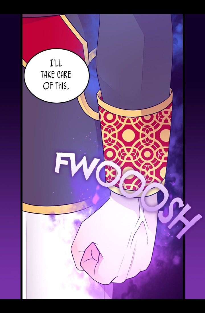 They Say I Was Born a King's Daughter Chapter 174 page 37 - Chapter 174: A Father's Wish