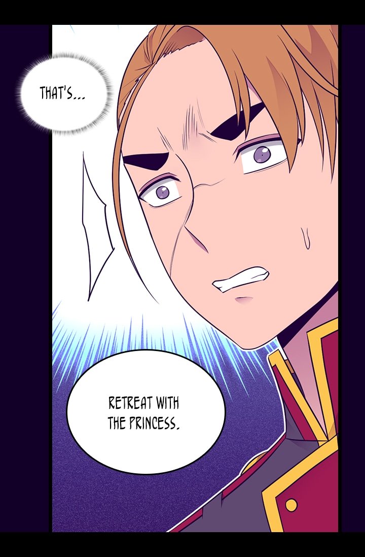 They Say I Was Born a King's Daughter Chapter 174 page 38 - Chapter 174: A Father's Wish
