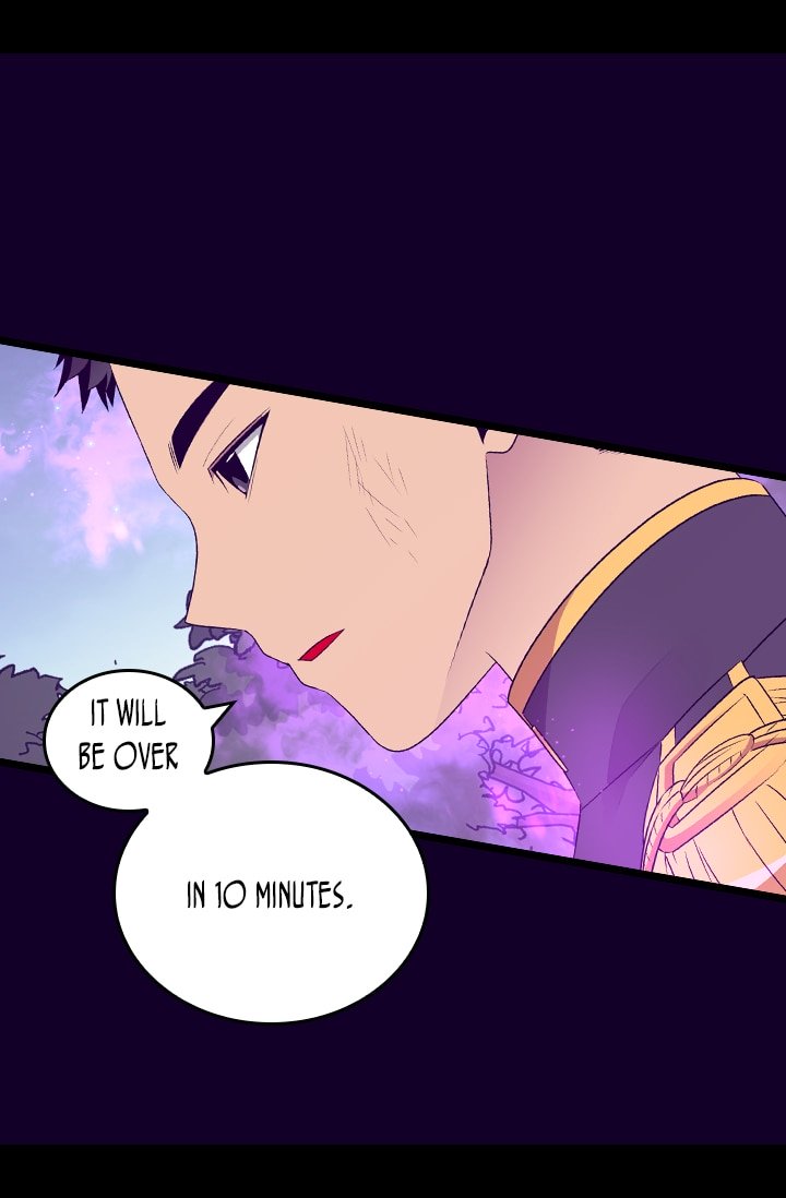 They Say I Was Born a King's Daughter Chapter 174 page 40 - Chapter 174: A Father's Wish