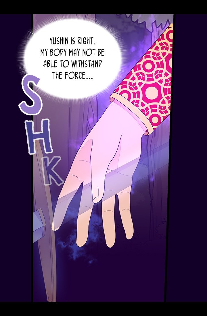 They Say I Was Born a King's Daughter Chapter 174 page 43 - Chapter 174: A Father's Wish