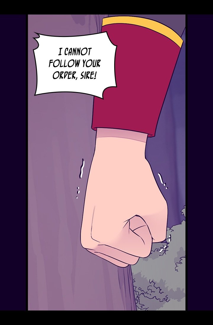 They Say I Was Born a King's Daughter Chapter 174 page 49 - Chapter 174: A Father's Wish