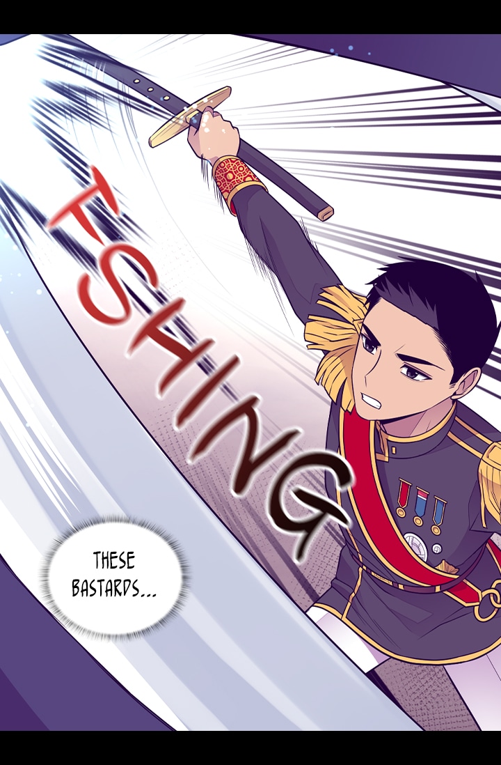 They Say I Was Born a King's Daughter Chapter 174 page 5 - Chapter 174: A Father's Wish