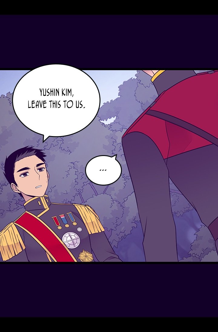 They Say I Was Born a King's Daughter Chapter 174 page 59 - Chapter 174: A Father's Wish