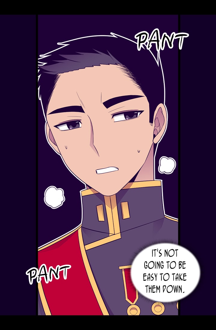 They Say I Was Born a King's Daughter Chapter 174 page 6 - Chapter 174: A Father's Wish