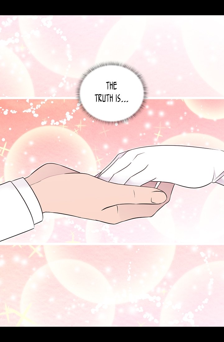 They Say I Was Born a King's Daughter Chapter 174 page 65 - Chapter 174: A Father's Wish