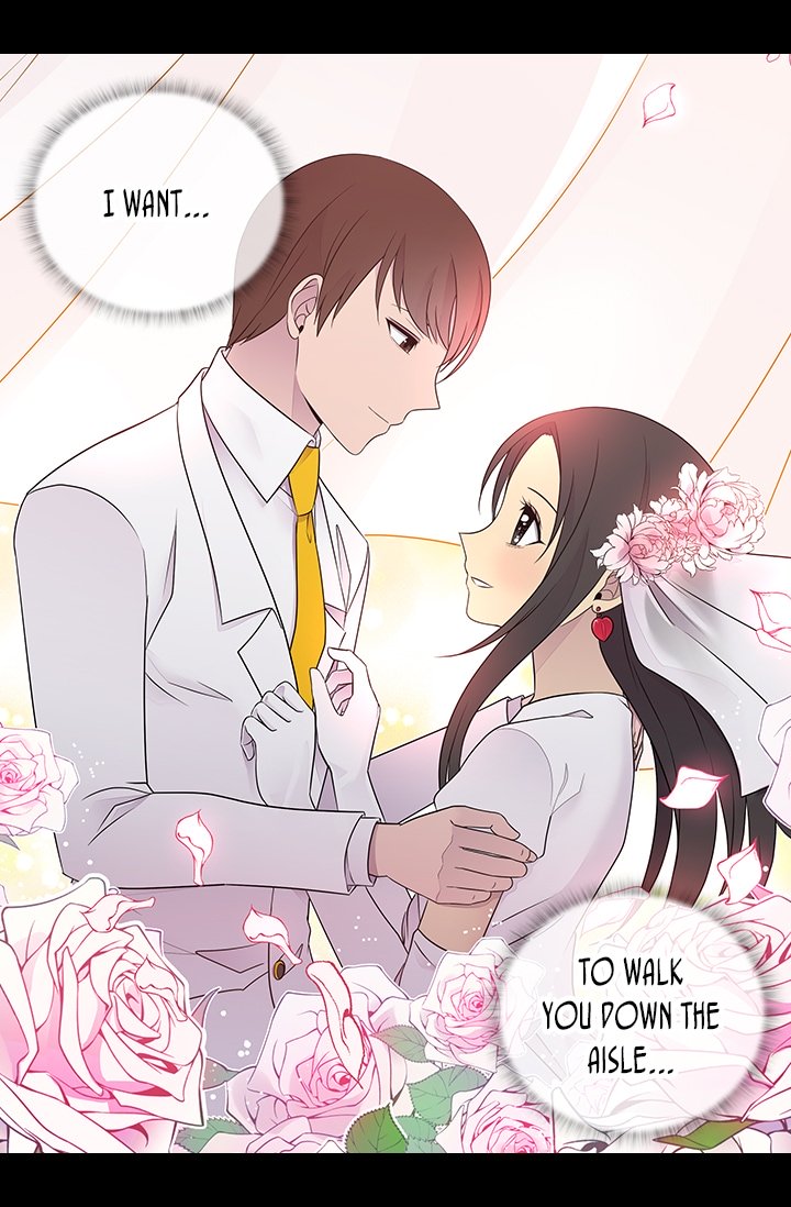 They Say I Was Born a King's Daughter Chapter 174 page 66 - Chapter 174: A Father's Wish