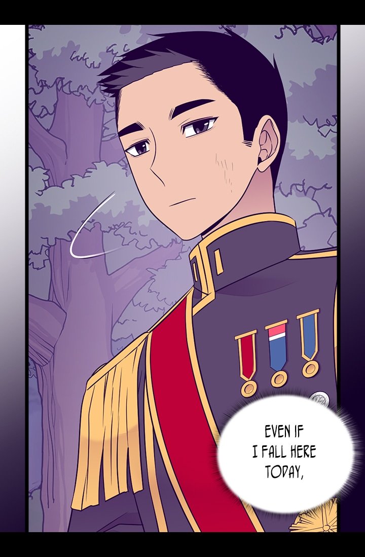 They Say I Was Born a King's Daughter Chapter 174 page 67 - Chapter 174: A Father's Wish