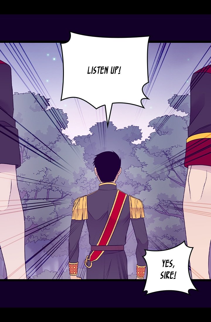 They Say I Was Born a King's Daughter Chapter 174 page 69 - Chapter 174: A Father's Wish