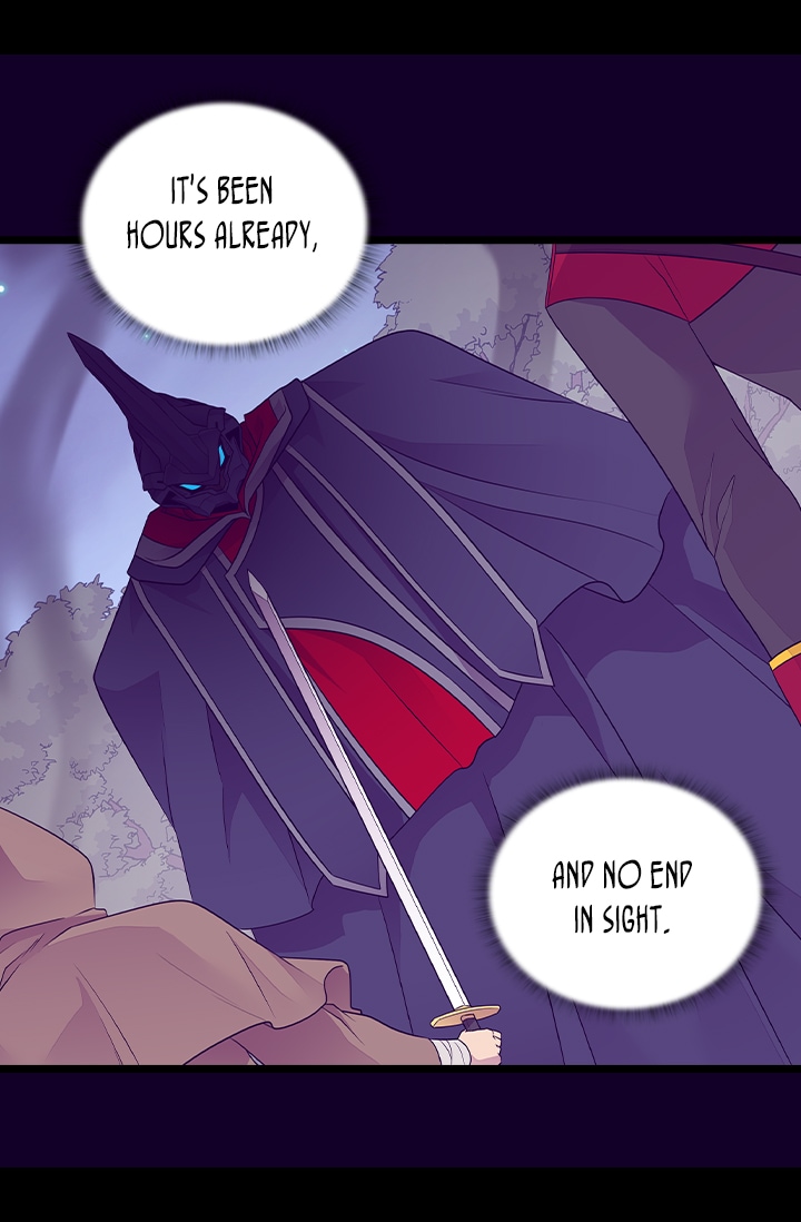 They Say I Was Born a King's Daughter Chapter 174 page 7 - Chapter 174: A Father's Wish