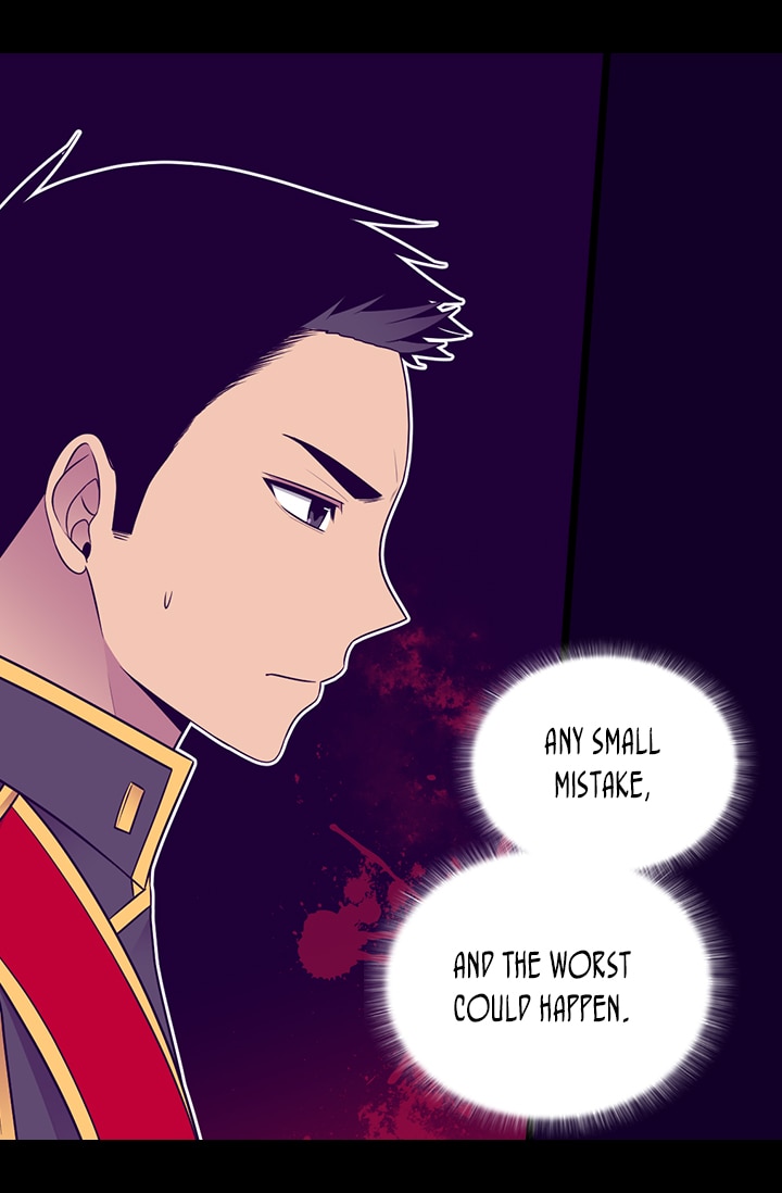 They Say I Was Born a King's Daughter Chapter 174 page 8 - Chapter 174: A Father's Wish