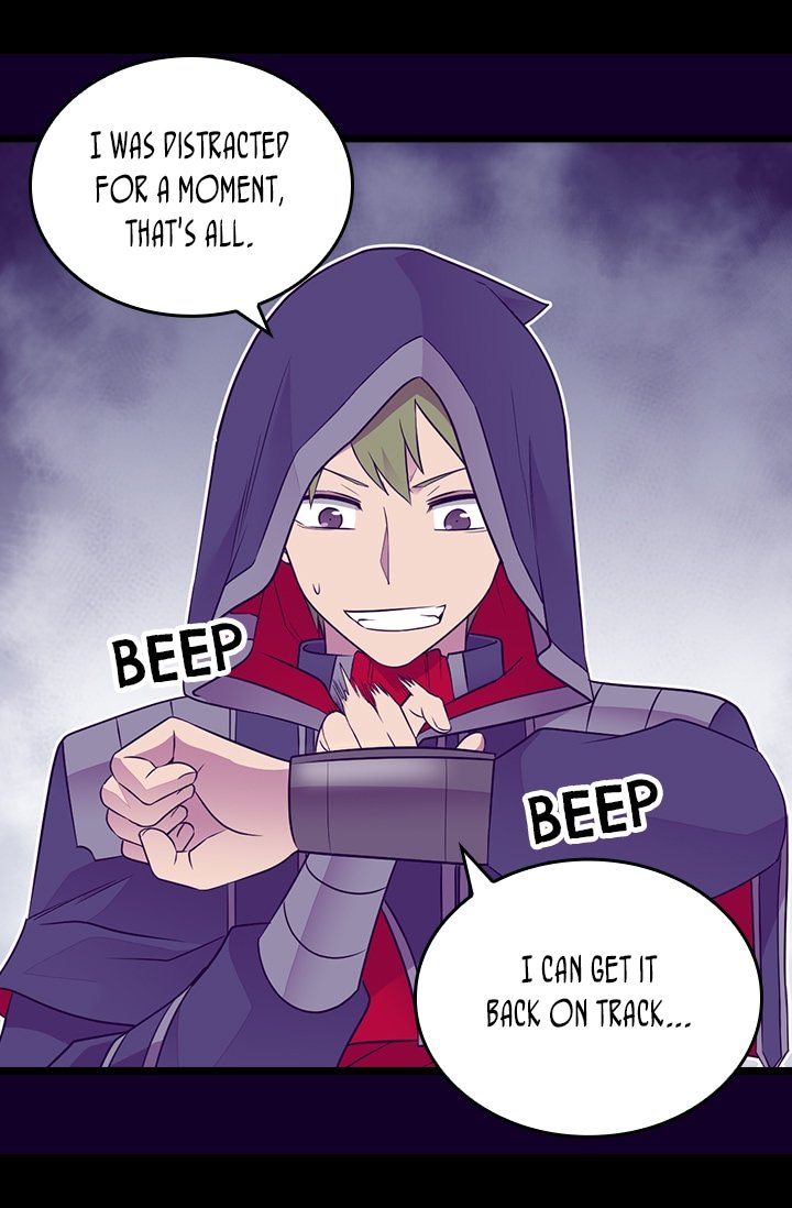 They Say I Was Born a King's Daughter Chapter 175 page 16 - Chapter 175: Reinforcements