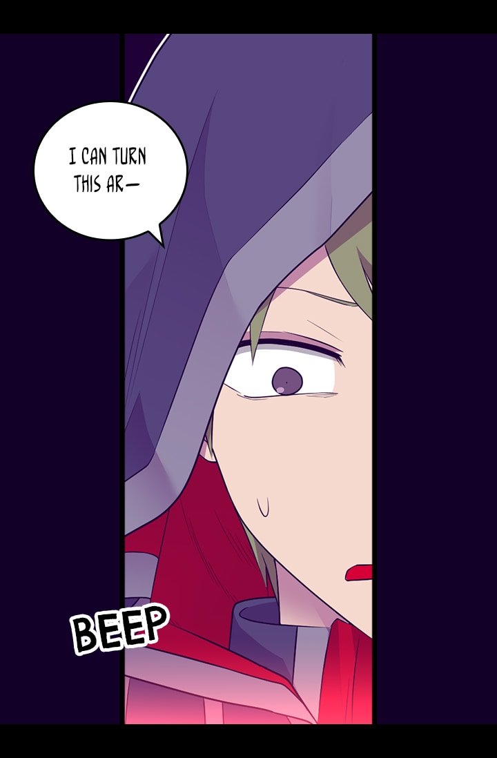 They Say I Was Born a King's Daughter Chapter 175 page 17 - Chapter 175: Reinforcements
