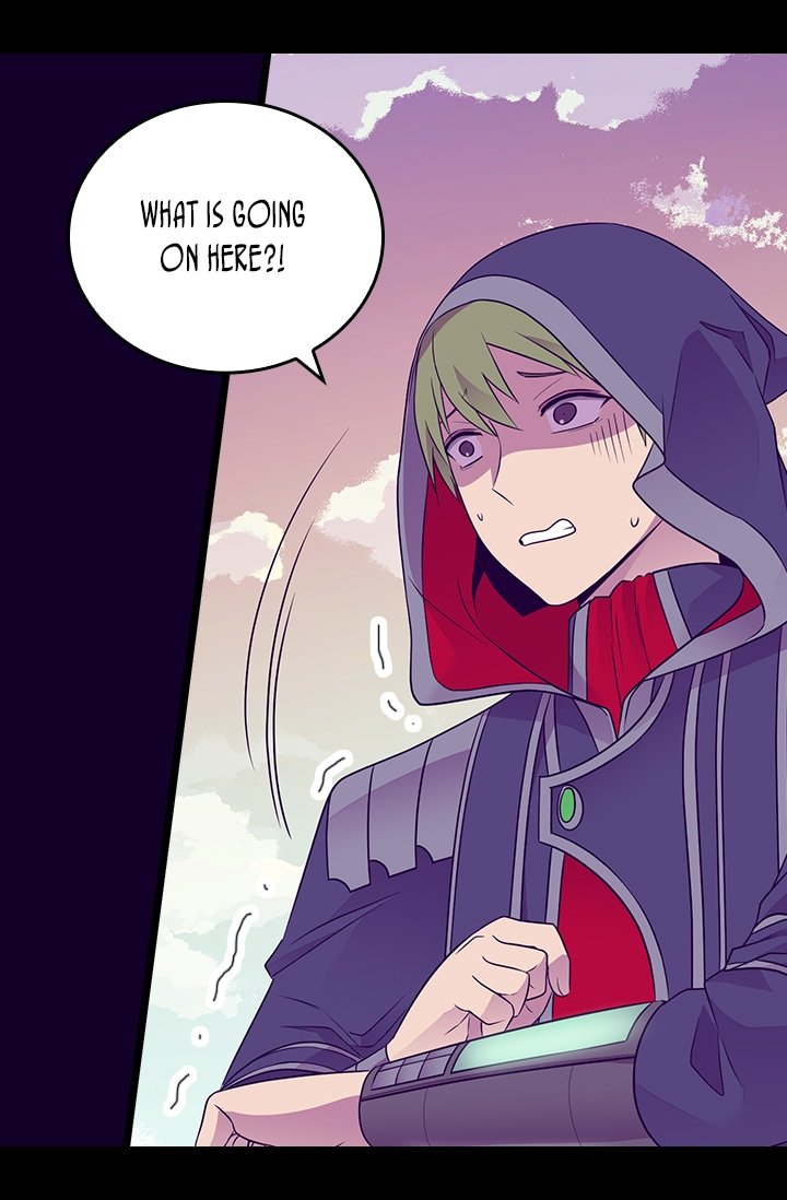 They Say I Was Born a King's Daughter Chapter 175 page 19 - Chapter 175: Reinforcements