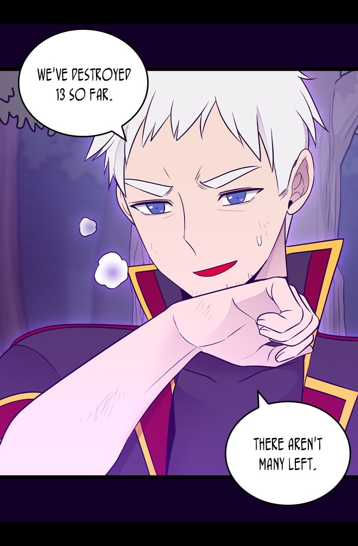 They Say I Was Born a King's Daughter Chapter 175 page 26 - Chapter 175: Reinforcements
