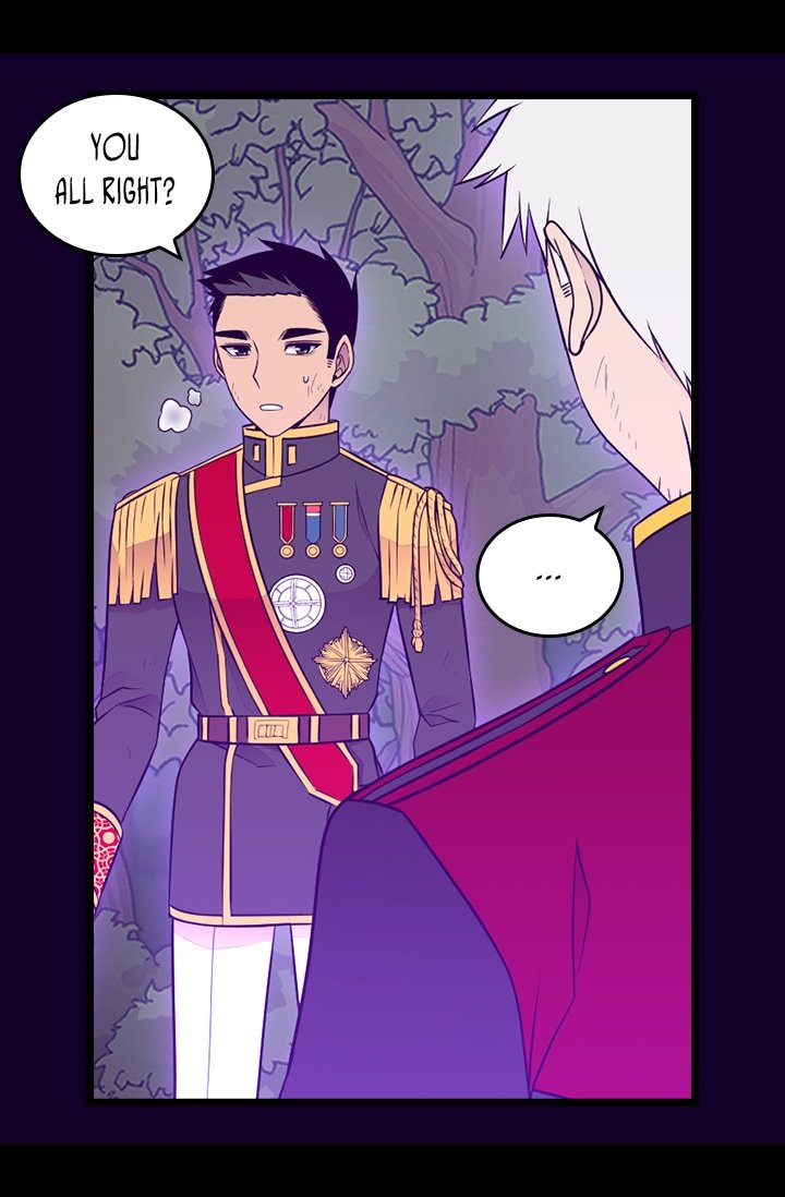 They Say I Was Born a King's Daughter Chapter 175 page 27 - Chapter 175: Reinforcements