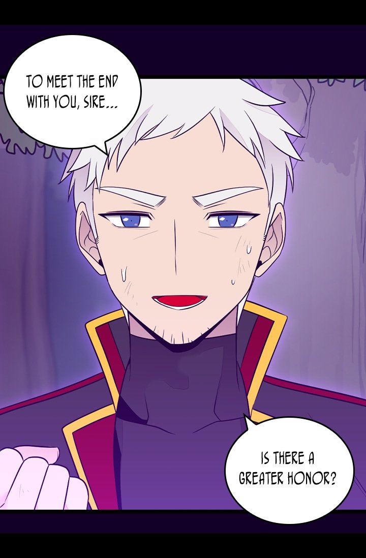 They Say I Was Born a King's Daughter Chapter 175 page 29 - Chapter 175: Reinforcements