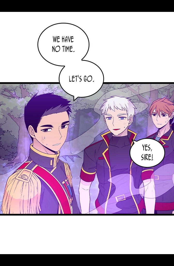 They Say I Was Born a King's Daughter Chapter 175 page 31 - Chapter 175: Reinforcements