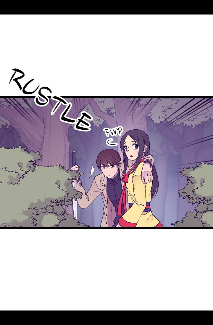 They Say I Was Born a King's Daughter Chapter 175 page 35 - Chapter 175: Reinforcements