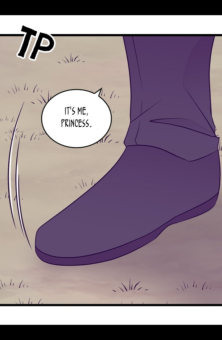 They Say I Was Born a King's Daughter Chapter 175 page 36 - Chapter 175: Reinforcements