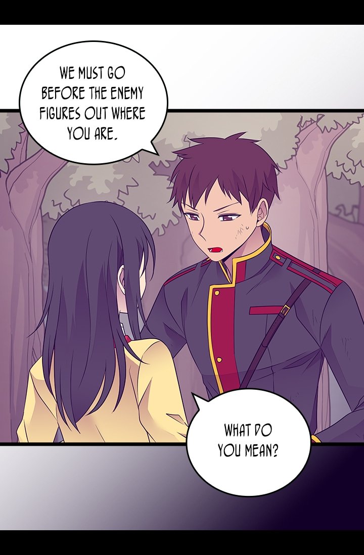They Say I Was Born a King's Daughter Chapter 175 page 38 - Chapter 175: Reinforcements
