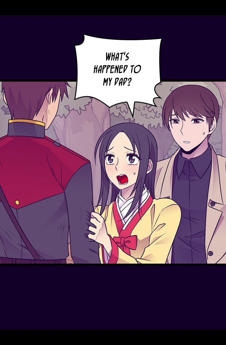 They Say I Was Born a King's Daughter Chapter 175 page 43 - Chapter 175: Reinforcements