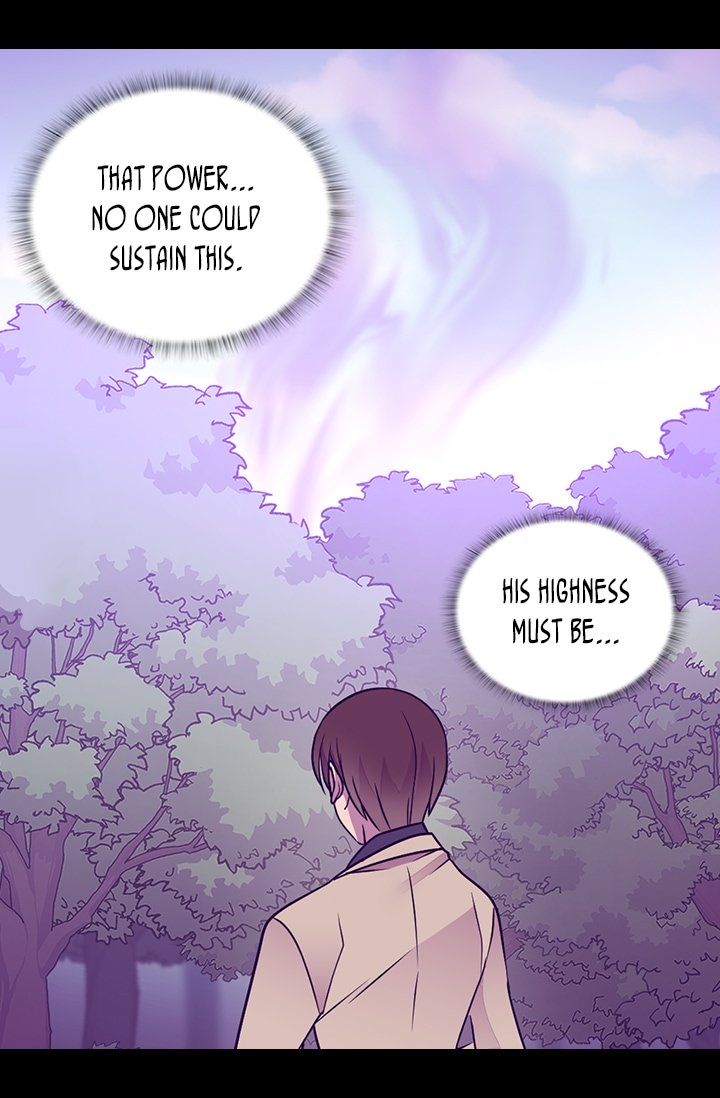 They Say I Was Born a King's Daughter Chapter 175 page 45 - Chapter 175: Reinforcements