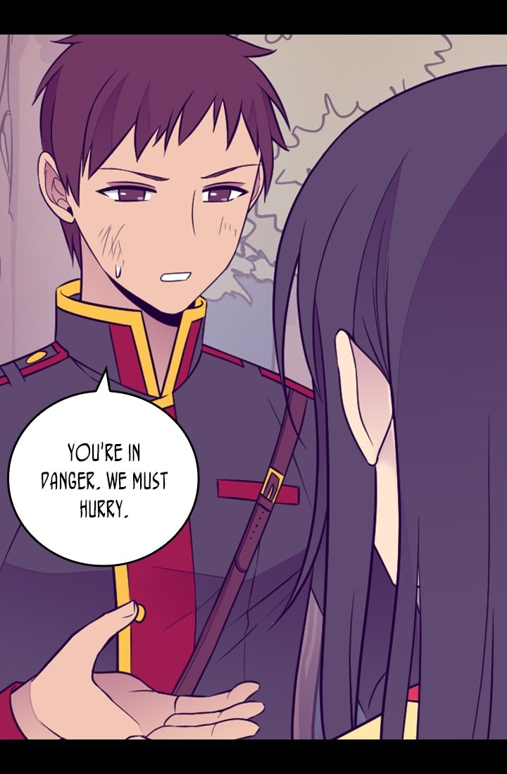 They Say I Was Born a King's Daughter Chapter 175 page 47 - Chapter 175: Reinforcements