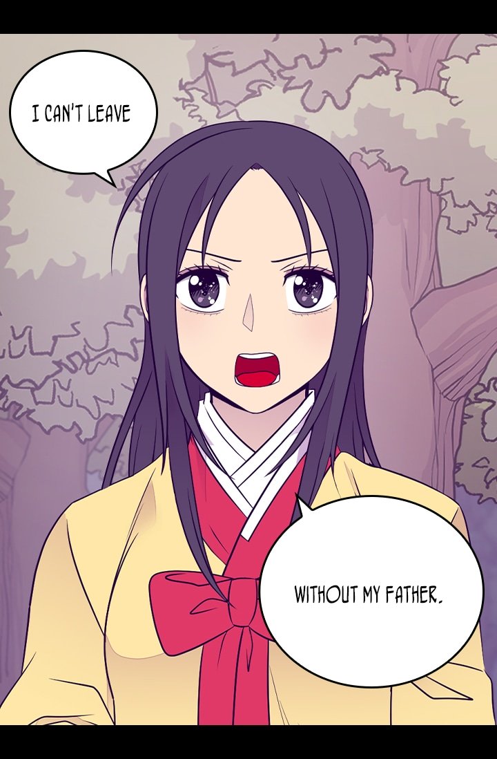 They Say I Was Born a King's Daughter Chapter 175 page 49 - Chapter 175: Reinforcements
