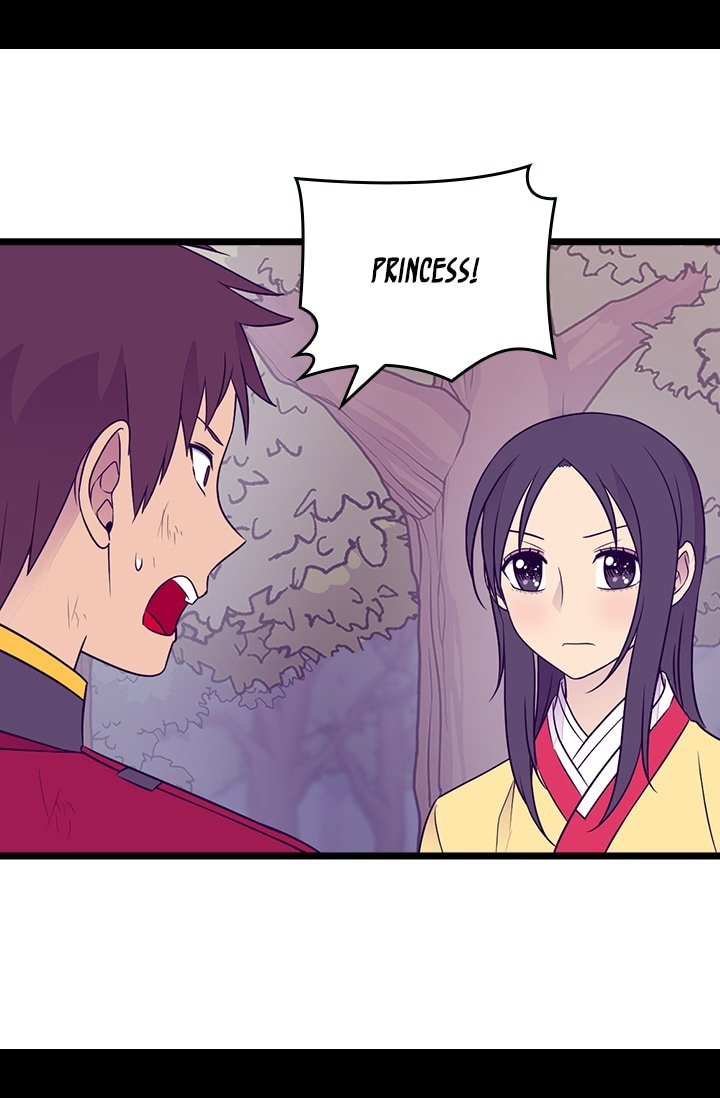 They Say I Was Born a King's Daughter Chapter 175 page 50 - Chapter 175: Reinforcements