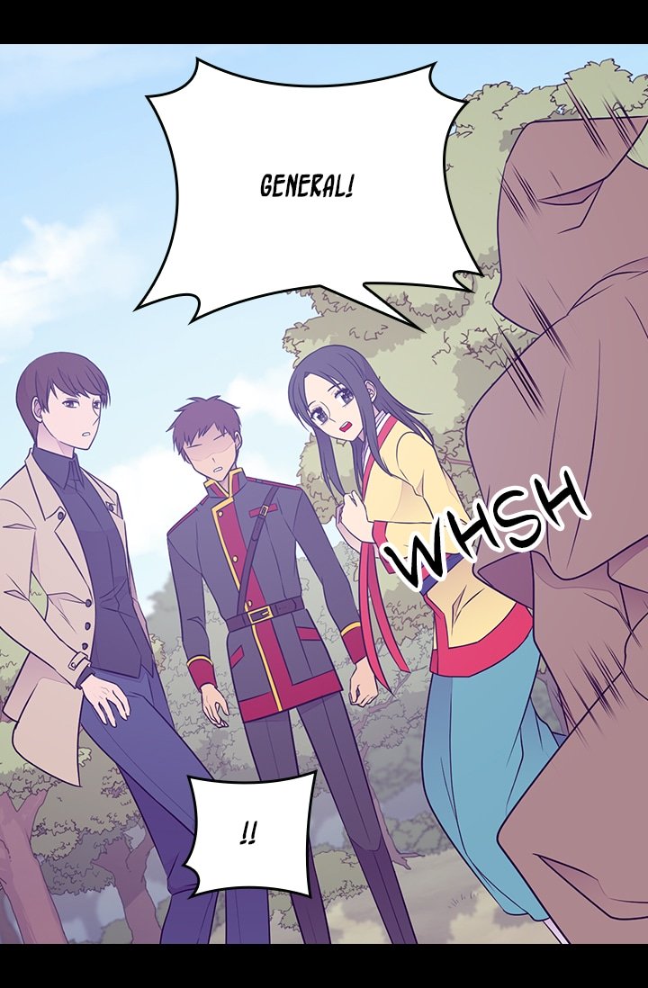 They Say I Was Born a King's Daughter Chapter 175 page 55 - Chapter 175: Reinforcements