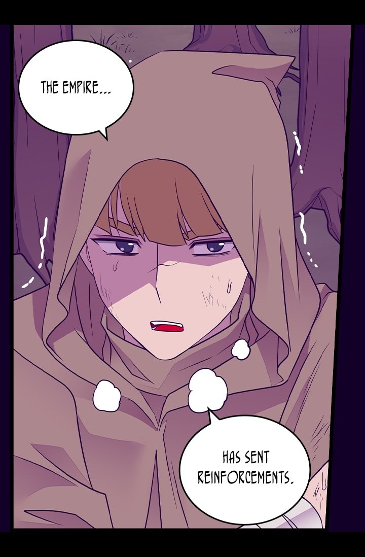 They Say I Was Born a King's Daughter Chapter 175 page 56 - Chapter 175: Reinforcements