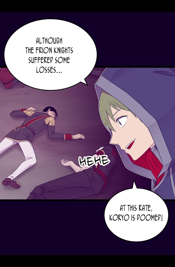 They Say I Was Born a King's Daughter Chapter 175 page 6 - Chapter 175: Reinforcements