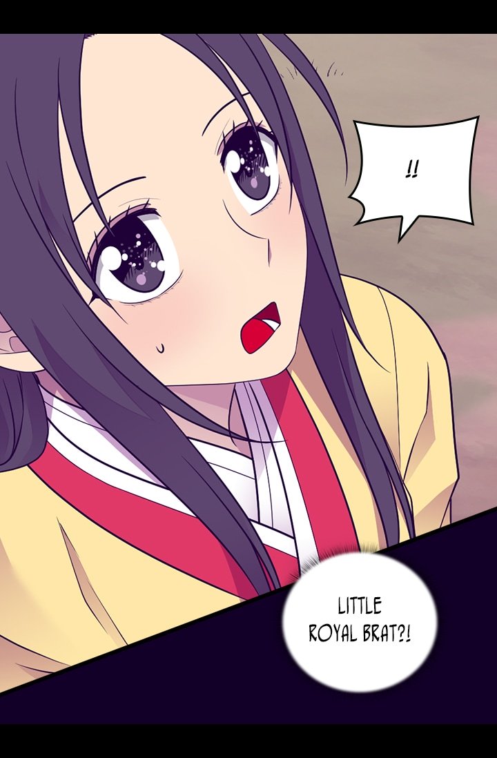 They Say I Was Born a King's Daughter Chapter 175 page 65 - Chapter 175: Reinforcements