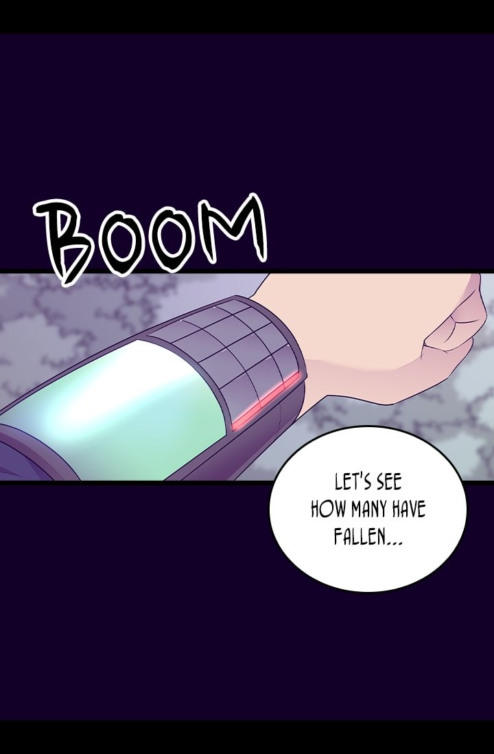 They Say I Was Born a King's Daughter Chapter 175 page 7 - Chapter 175: Reinforcements