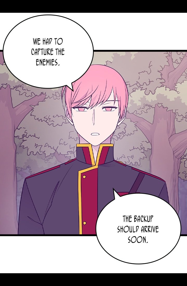 They Say I Was Born a King's Daughter Chapter 176 page 10 - Chapter 176: For This Moment