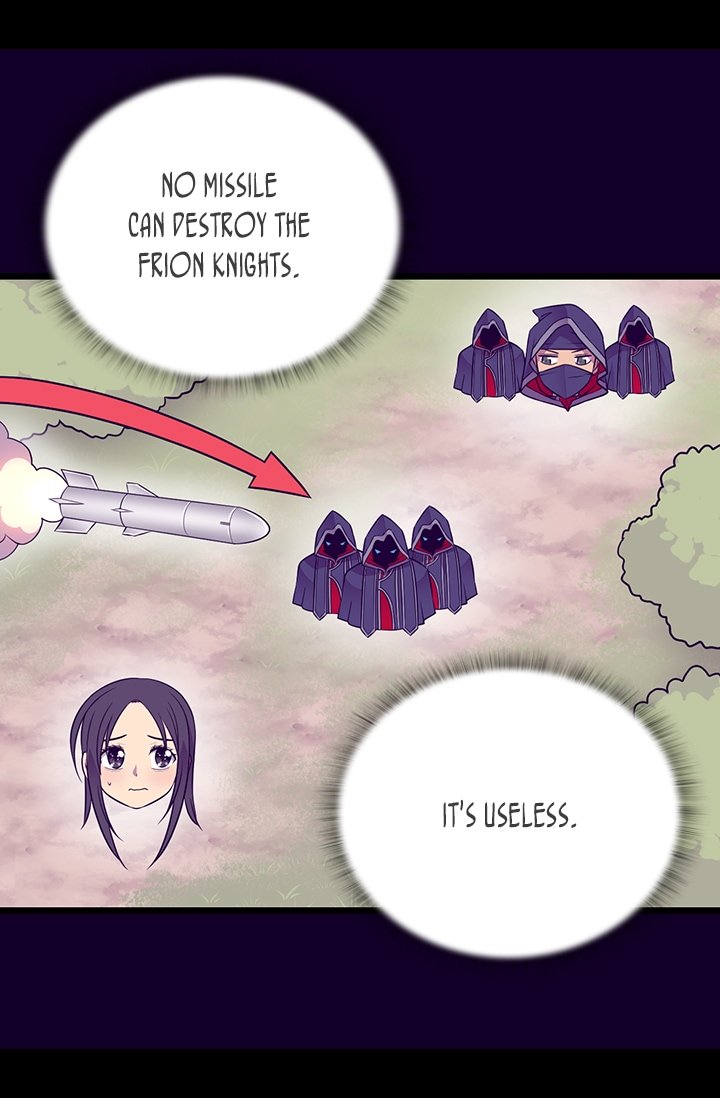 They Say I Was Born a King's Daughter Chapter 176 page 50 - Chapter 176: For This Moment
