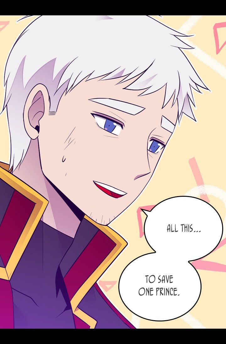 They Say I Was Born a King's Daughter Chapter 177 page 17 - Chapter 177: Farewell